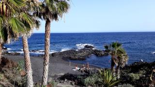 Atlantic Villa Erica - The Palms - Garden & Heated Pool - Golf del Sur - 7