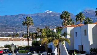 Atlantic Villa Erica - The Palms - Garden & Heated Pool - Golf del Sur - 2