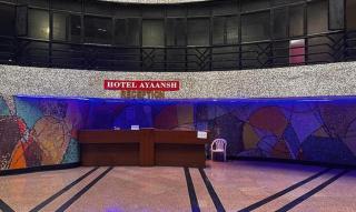 FabHotel Ayaansh - 5