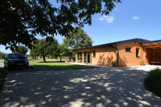 Apartmán Farma Byzhradec - 4