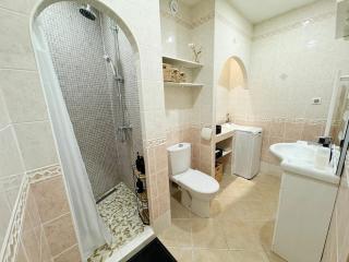 Luxury villa spa, sauna, billiards table - 6