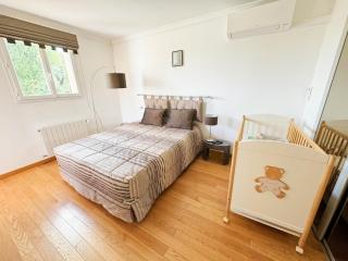 Luxury villa spa, sauna, billiards table - 5