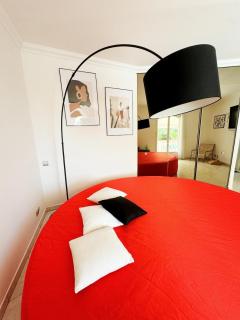 Luxury villa spa, sauna, billiards table - 4