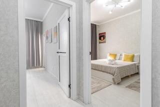 Levent apartments - 6