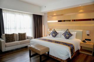 Best Western Plus Metro Clark - 9