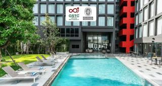 Best Western Plus Nexen Pattaya - 0