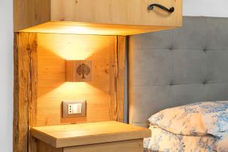 Appartamento Padola 72 - 3