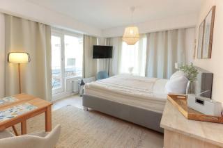 Ostseekoje Grömitz - 3