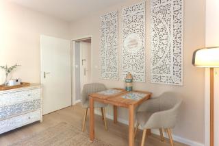 Ostseekoje Grömitz - 1