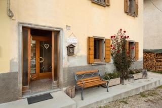 Appartamento Padola 72 - 4