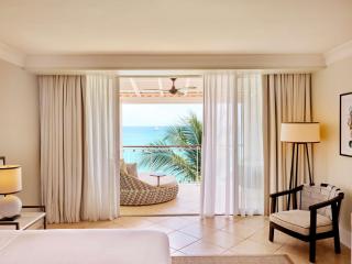 Fairmont Royal Pavilion Barbados Resort - Saint James - 1