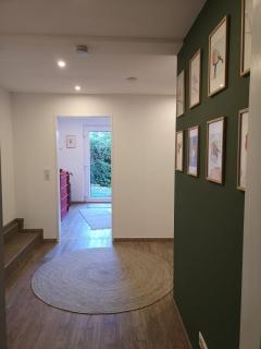 Rotkehlchen Ferienwohnung - 4