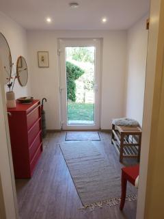 Rotkehlchen Ferienwohnung - 1