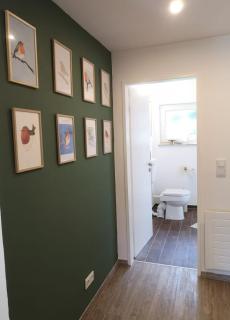 Rotkehlchen Ferienwohnung - 3