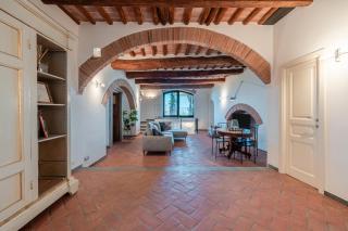 Terrazza su San Miniato con garage - 5