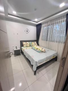 Arcadia Beach Continental By Palmera Pattaya - 6