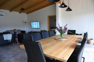 Apartmán Farma Byzhradec - 6