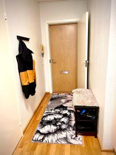 Cosy Station Homestay - Rovaniemi - 4