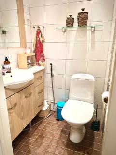 Cosy Station Homestay - Rovaniemi - 1