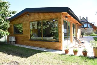 Apartmán Farma Byzhradec - 6