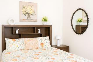 Beachfront 3BR Oasis with Views - 2