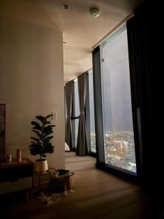 Contemporary City Retreat Near Crown Casino - 5