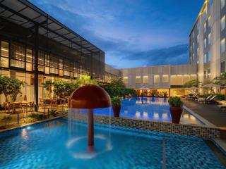 Radisson Lampung Kedaton - 9