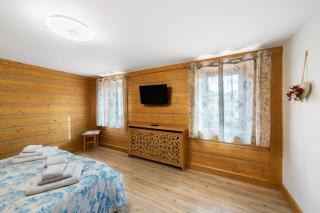 Appartamento Padola 72 - 2