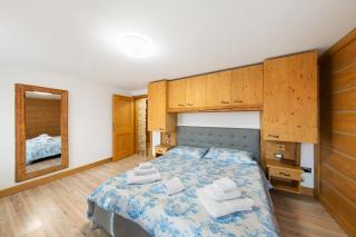 Appartamento Padola 72 - 1