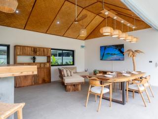 Elegant 3BR Jayli Suan Villa near Lamai Beach - 1