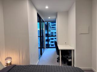 2bedroom city central appletv Homepod pool sauna - 8