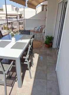 Under the Gaze of the Acropolis 2-Bb Athenian Apt - 1