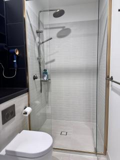 2bedroom city central appletv Homepod pool sauna - 4