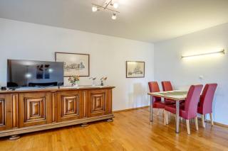 Kaiserallee, Fewo 100 - 6