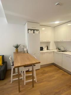 Homenfun Madrid Universidad Autónoma - 7