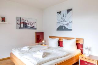 Kaiserallee, Fewo 100 - 3