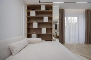 Elegant Apartments Ząbkowska with Parking & AC by Noclegi Renters - 3