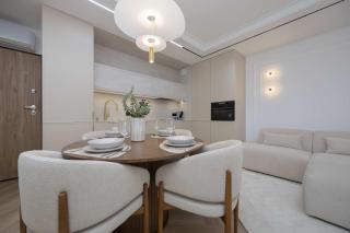 Elegant Apartments Ząbkowska with Parking & AC by Noclegi Renters - 2