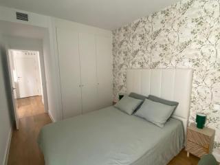 Homenfun Madrid Universidad Autónoma - 4