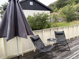 Spacious holiday home in Ellös 300 m to a beautiful sandy beach SE09113 - 7