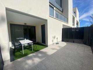 Homenfun Madrid Universidad Autónoma - 3