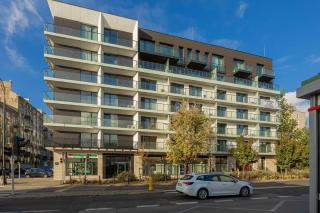 Elegant Apartments Ząbkowska with Parking & AC by Noclegi Renters - 5