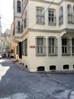 Ozcans Pera Flats 8 - 8