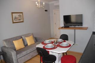 Ozcans Pera Flats 8 - 7