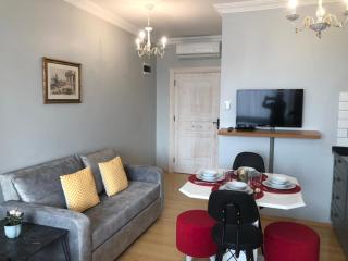 Ozcans Pera Flats 8 - 5