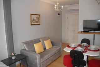 Ozcans Pera Flats 8 - 4