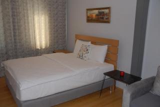 Ozcans Pera Flats 8 - 3