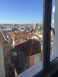 Ozcans Pera Flats 8 - 2