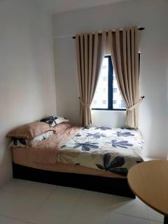 Iskandar SmartStay - 8