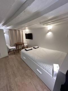Modern Studio near Panthéon - 0